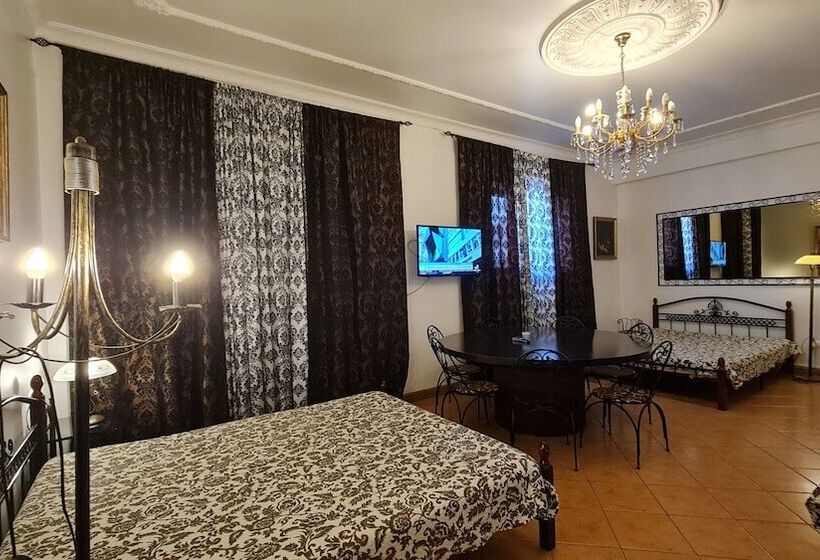 فندق Silver Village Residence