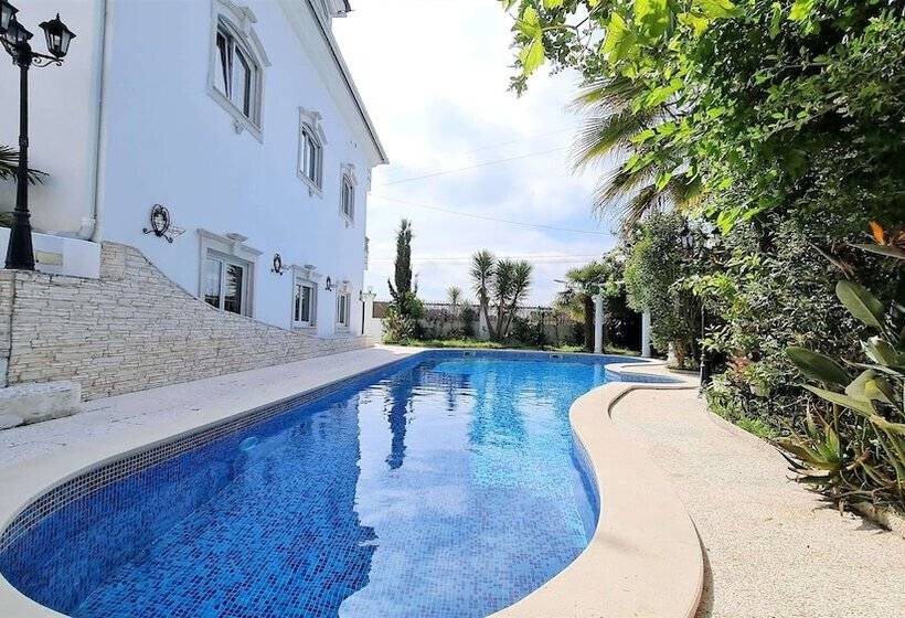 فندق Silver Village Residence