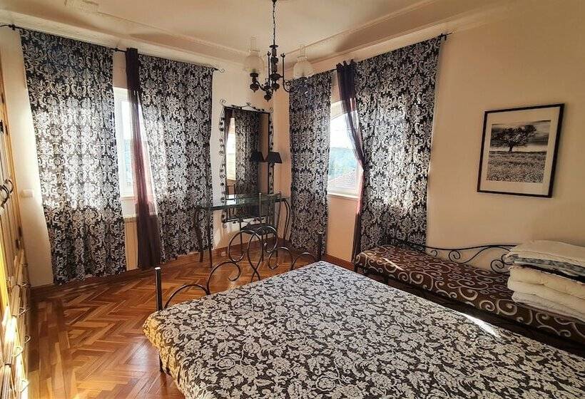 فندق Silver Village Residence