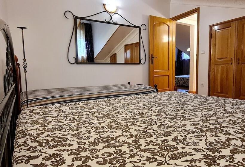 فندق Silver Village Residence