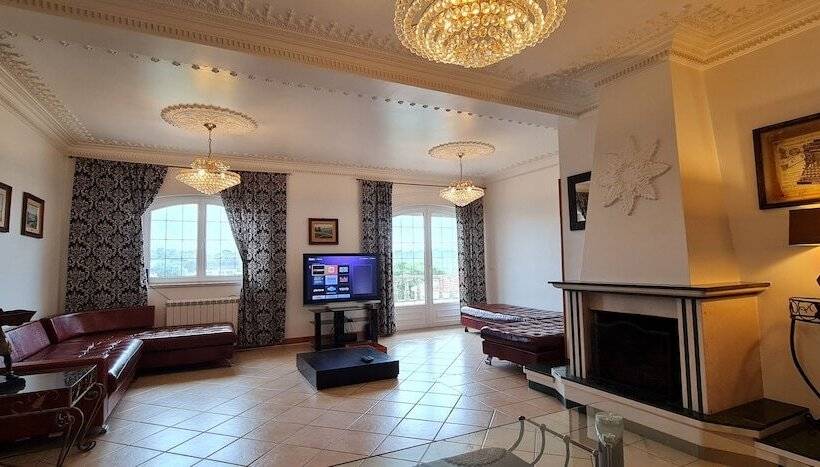 فندق Silver Village Residence