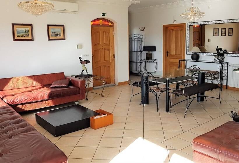 فندق Silver Village Residence