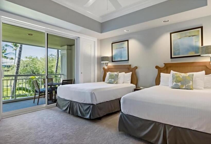 Hotel The Islands At Mauna Lani Point   Coraltree Residence Collection