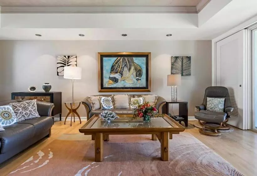 هتل The Islands At Mauna Lani Point   Coraltree Residence Collection