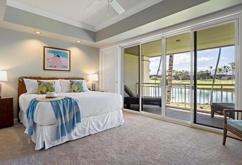 Hotel The Islands At Mauna Lani Point   Coraltree Residence Collection