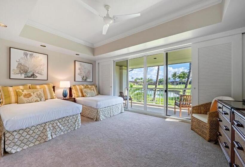 Hotel The Islands At Mauna Lani Point   Coraltree Residence Collection