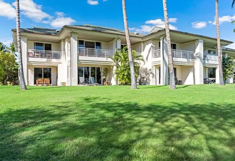 هتل The Islands At Mauna Lani Point   Coraltree Residence Collection