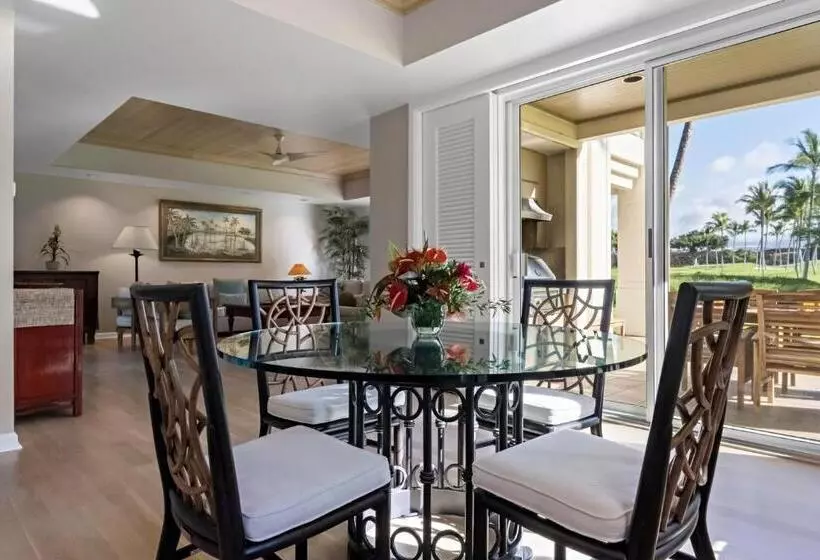 هتل The Islands At Mauna Lani Point   Coraltree Residence Collection