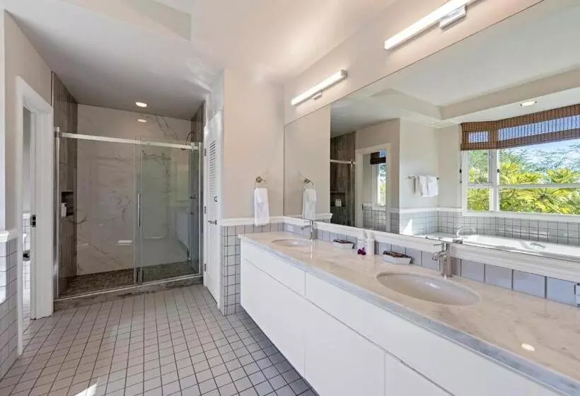 هتل The Islands At Mauna Lani Point   Coraltree Residence Collection