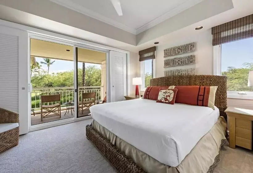 هتل The Islands At Mauna Lani Point   Coraltree Residence Collection