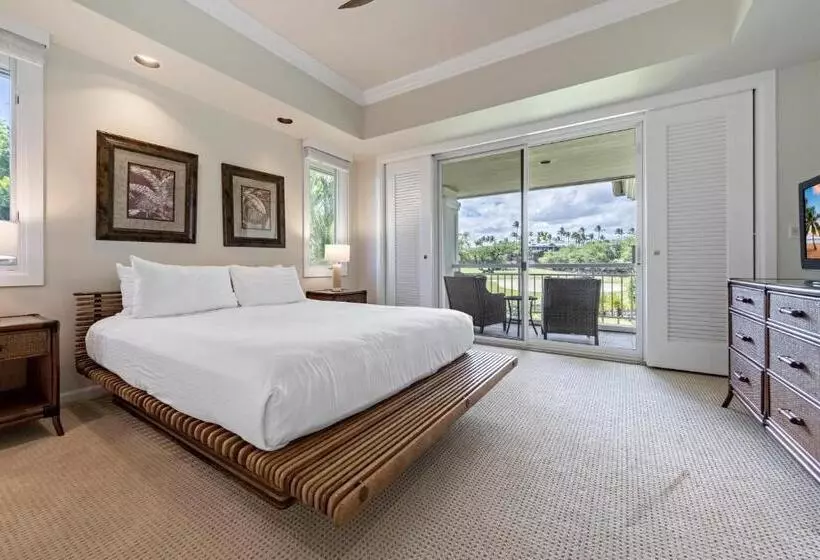 هتل The Islands At Mauna Lani Point   Coraltree Residence Collection