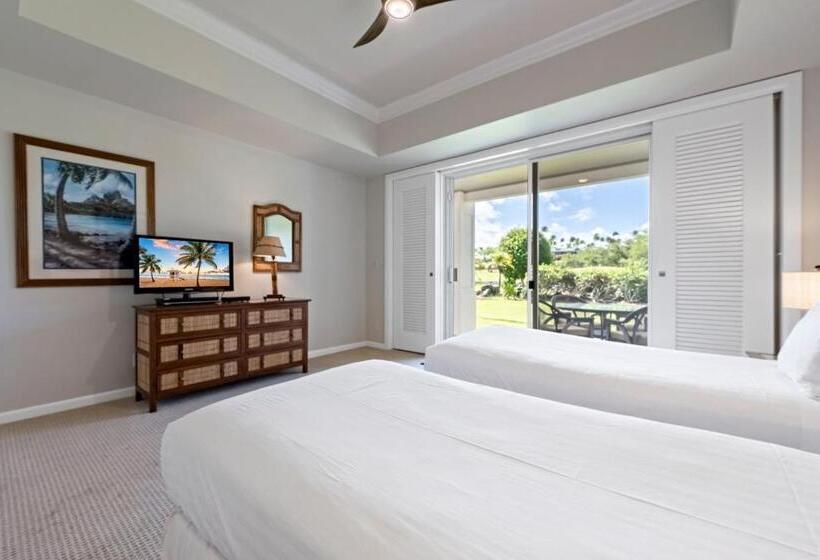 Hotel The Islands At Mauna Lani Point   Coraltree Residence Collection
