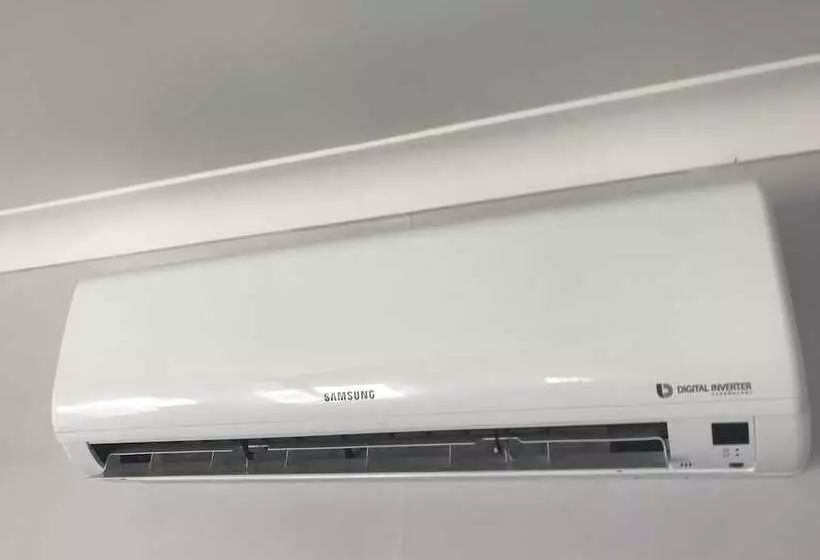 Kootingal Landview Motel