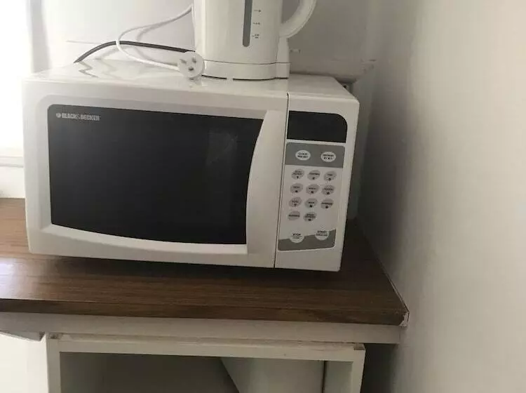 Kootingal Landview Motel