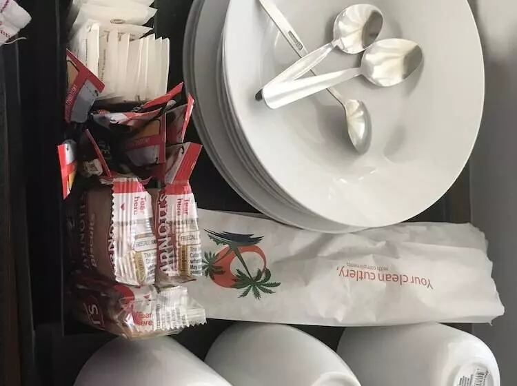 Kootingal Landview Motel