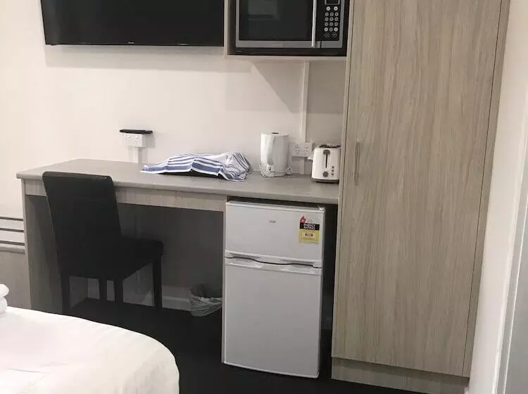 Kootingal Landview Motel