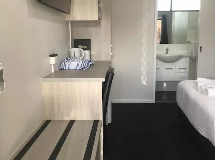 Kootingal Landview Motel