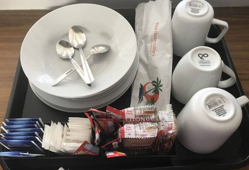 Kootingal Landview Motel