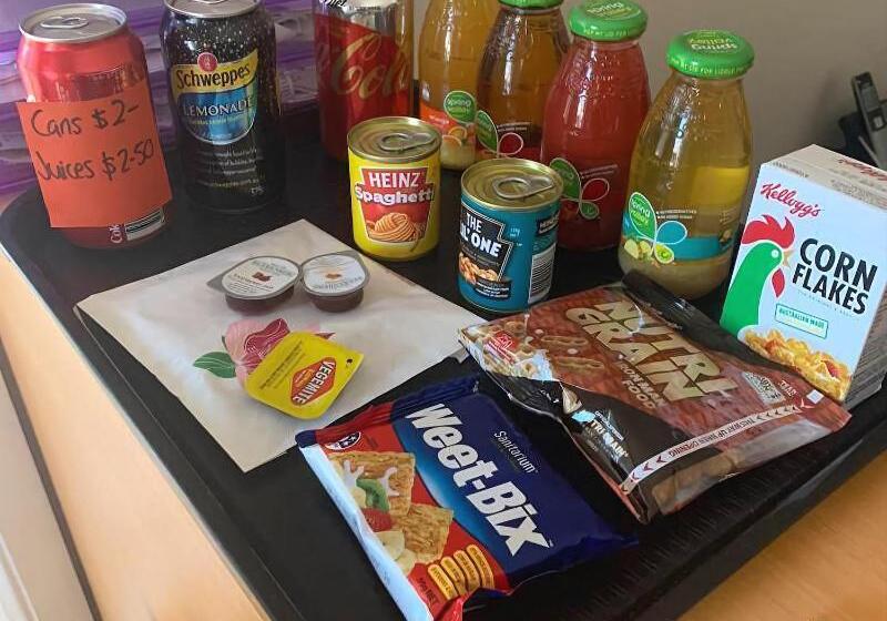 Kootingal Landview Motel