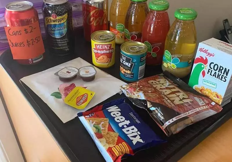 Kootingal Landview Motel