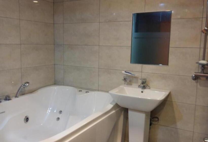 מוטל Residence Hotel R