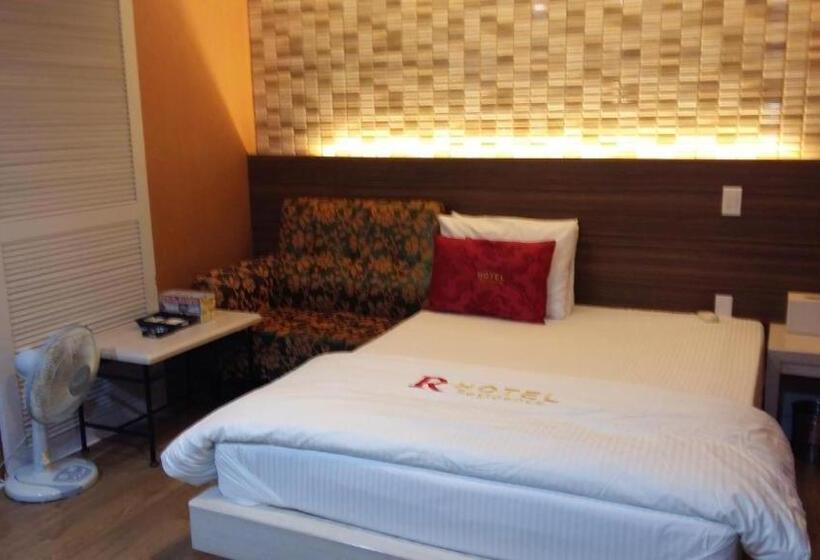 מוטל Residence Hotel R