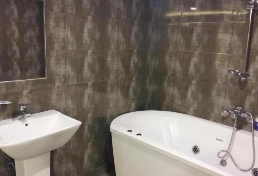 מוטל Residence Hotel R