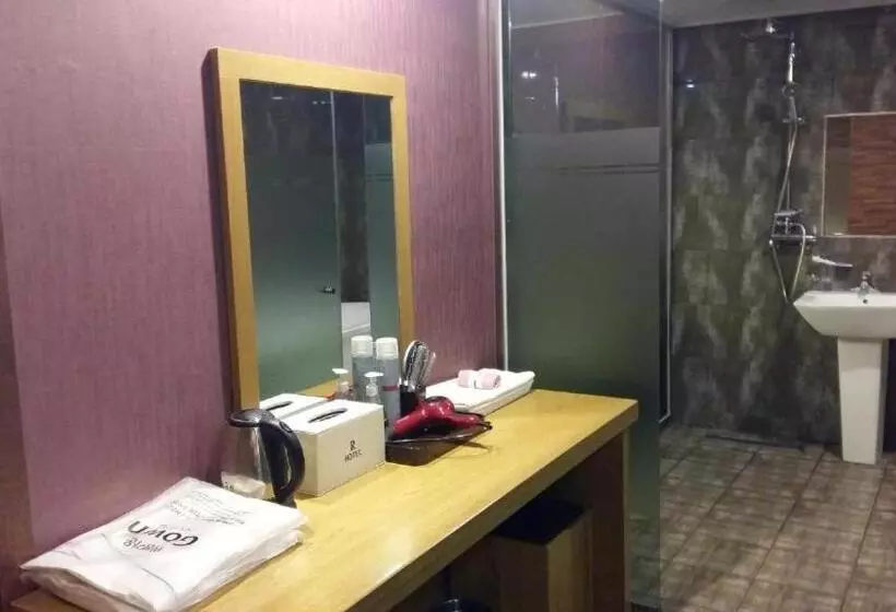 مُتل Residence Hotel R