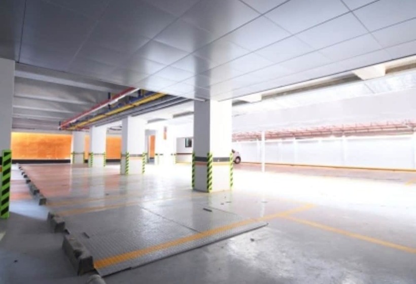 מוטל Residence Hotel R