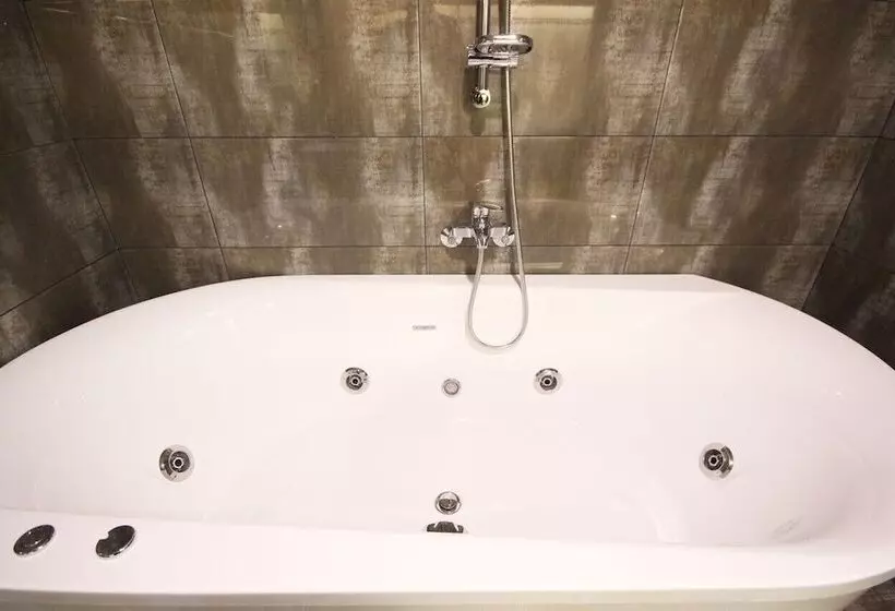 مُتل Residence Hotel R