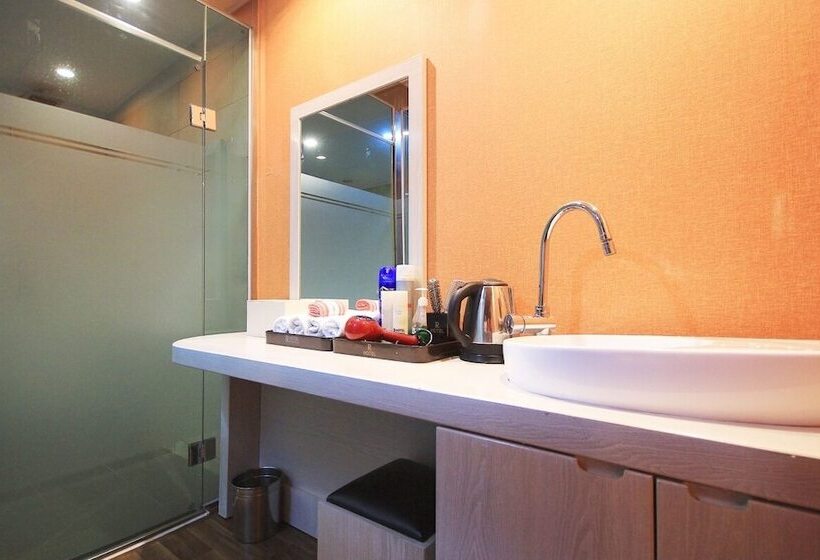 מוטל Residence Hotel R