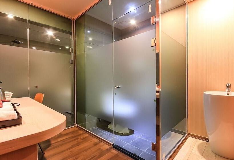 מוטל Residence Hotel R