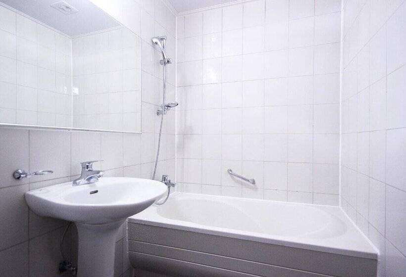 מוטל Residence Hotel R