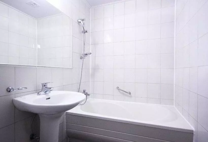 مُتل Residence Hotel R