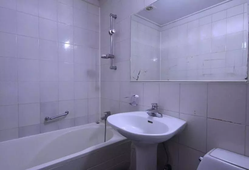 مُتل Residence Hotel R