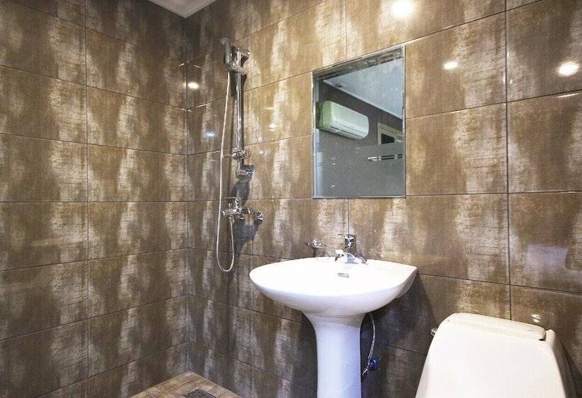 מוטל Residence Hotel R