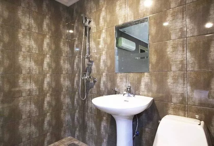 مُتل Residence Hotel R