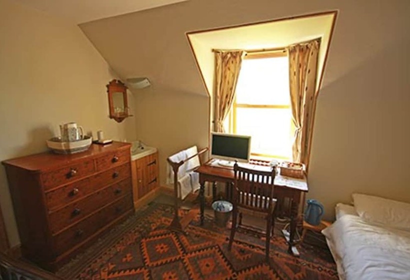 Netherton Farm B&b