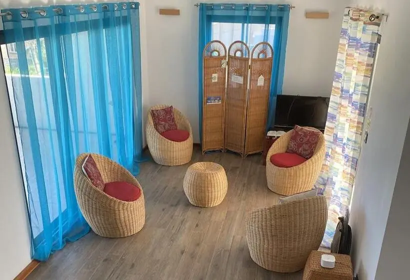 اقامتگاه Beautiful House With Private Pool In Mauritius