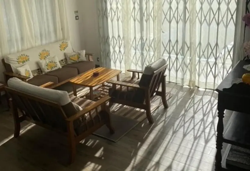 اقامتگاه Beautiful House With Private Pool In Mauritius