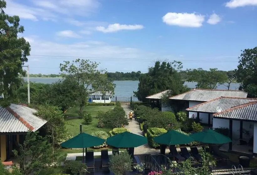 Flower Garden Resort