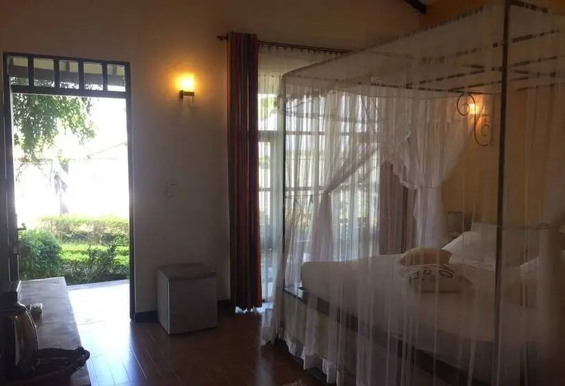 Flower Garden Resort