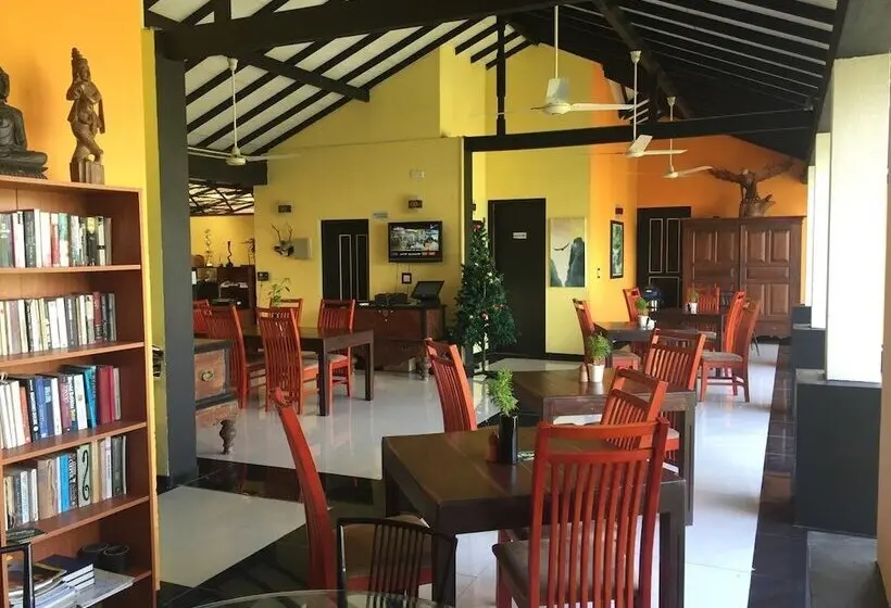 Flower Garden Resort
