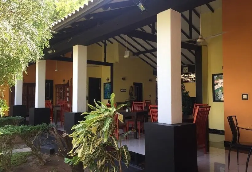 Flower Garden Resort