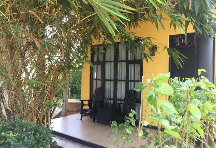 Flower Garden Resort