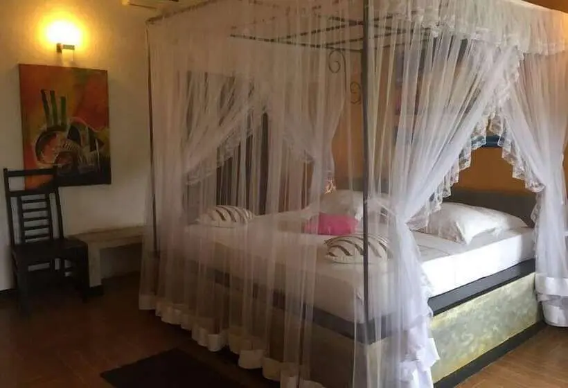 Flower Garden Resort