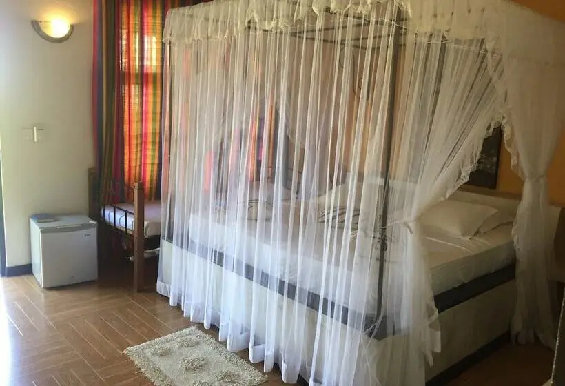 Flower Garden Resort