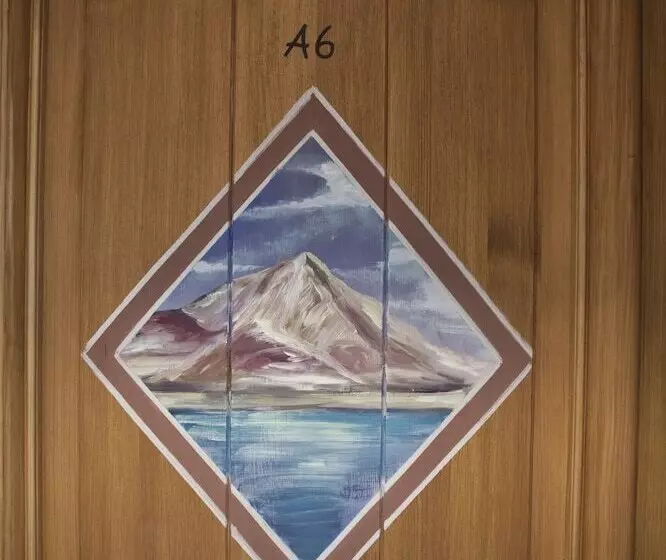 Cgh Résidence Boutique Les Chalets De Léana