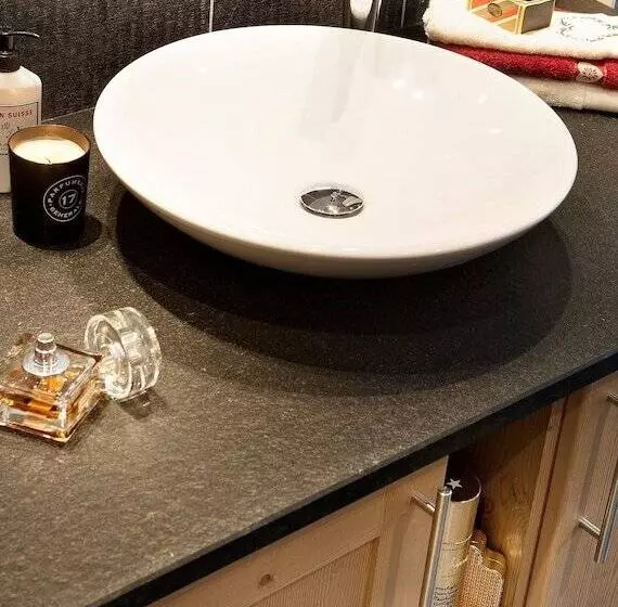 Cgh Résidence Boutique Les Chalets De Léana