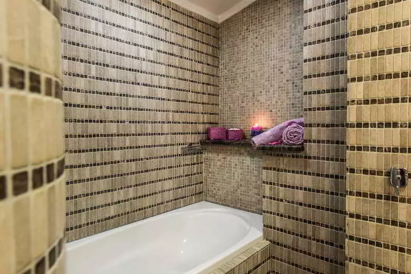 Frido Luxury Villa & Spa